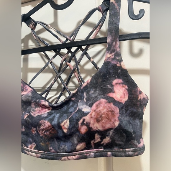 Lululemon Free To Be Bra(Wild) - Picture 4 of 7